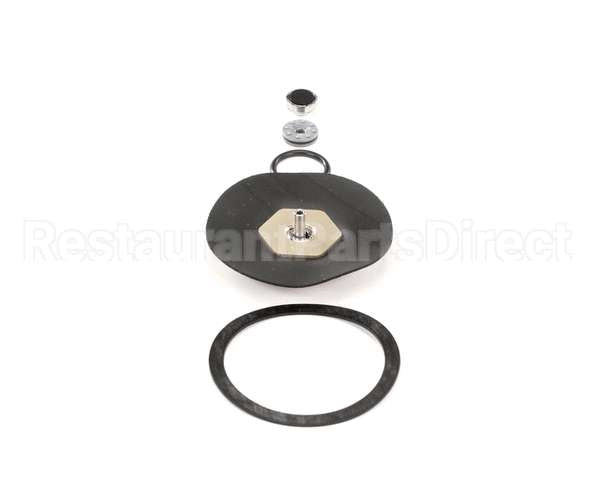 183099000 Cornelius Kit Repair Reg Secondary
