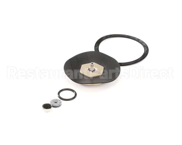 183099000 Cornelius Kit Repair Reg Secondary