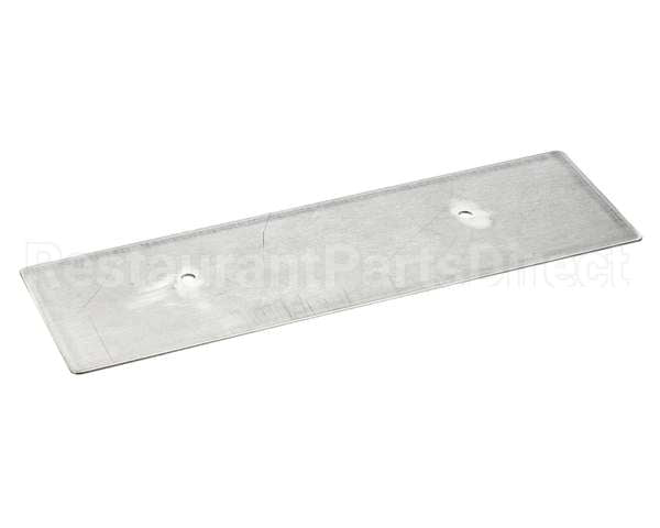 1831101 Garland Grease Pan Front