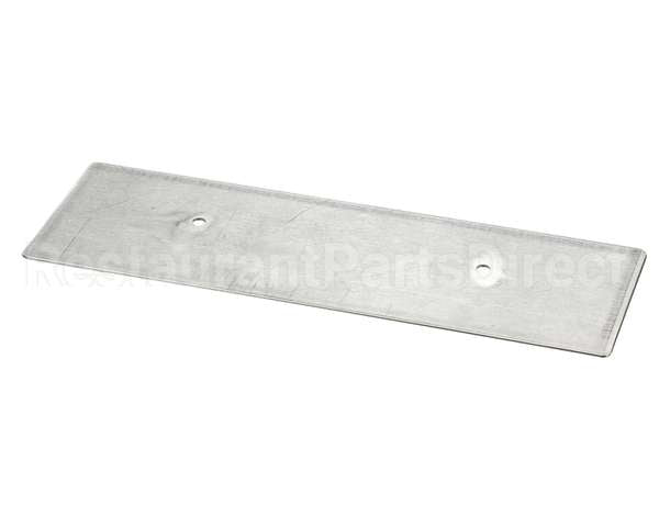 1831101 Garland Grease Pan Front