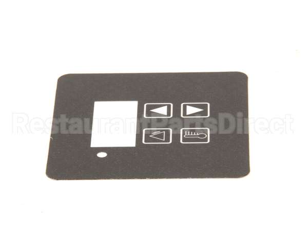 18312-0189 Carter Hoffmann Mdpm4 Overlay Pie Merch.