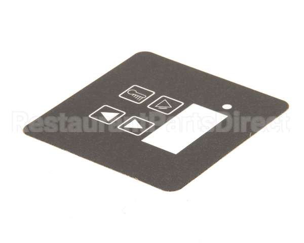 18312-0189 Carter Hoffmann Mdpm4 Overlay Pie Merch.