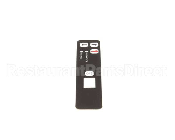 18312-0339 Carter Hoffmann Control Overlay 1-Tmr Mx Mz