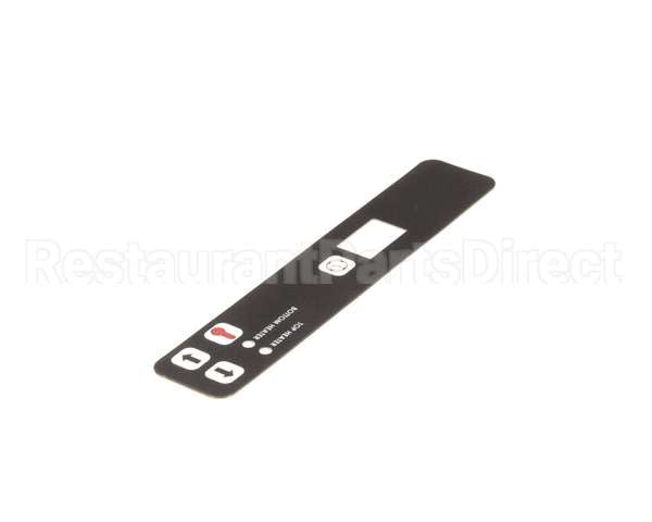18312-0339 Carter Hoffmann Control Overlay 1-Tmr Mx Mz