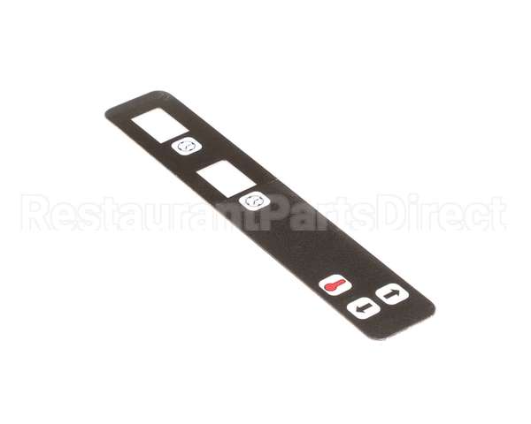 18312-0437 Carter Hoffmann Control Ovrelay 2Tmr 1Chnl