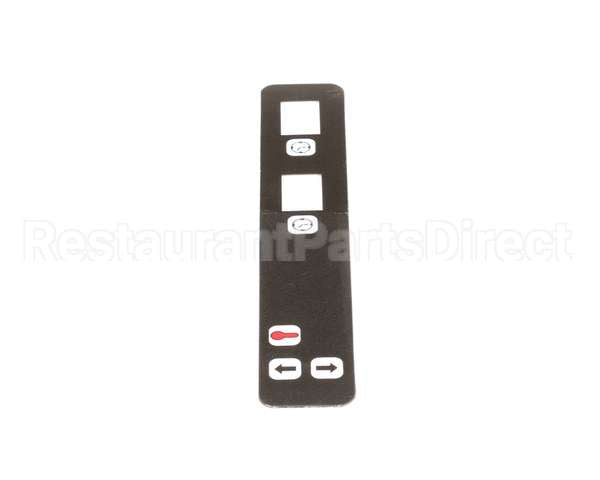 18312-0437 Carter Hoffmann Control Ovrelay 2Tmr 1Chnl