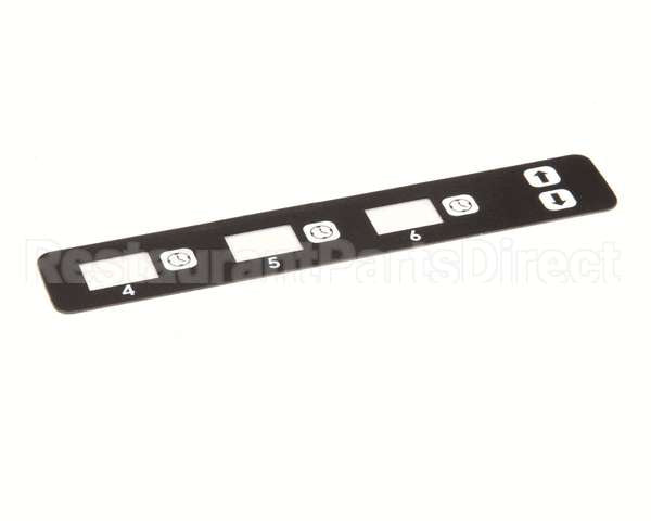 18312-0479 Carter Hoffmann Control Ovrelay 3Tmr 456