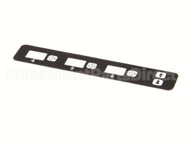 18312-0479 Carter Hoffmann Control Ovrelay 3Tmr 456