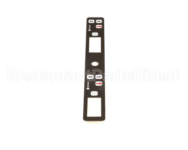 18312-0614 Carter Hoffmann Control Ovlrelay A/N Top Ht