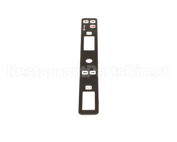 18312-0703 Carter Hoffmann Control Ovrelay A/N Tmr/Arw L