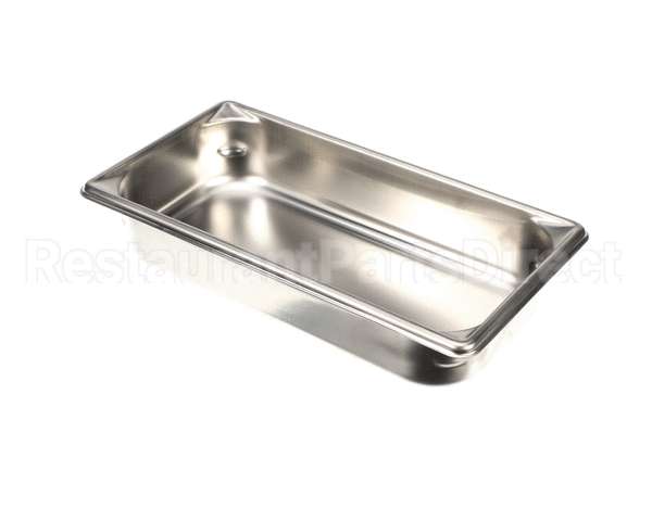 18314-0015 Carter Hoffmann Ss Pan 6 X 12 X 2 1/2