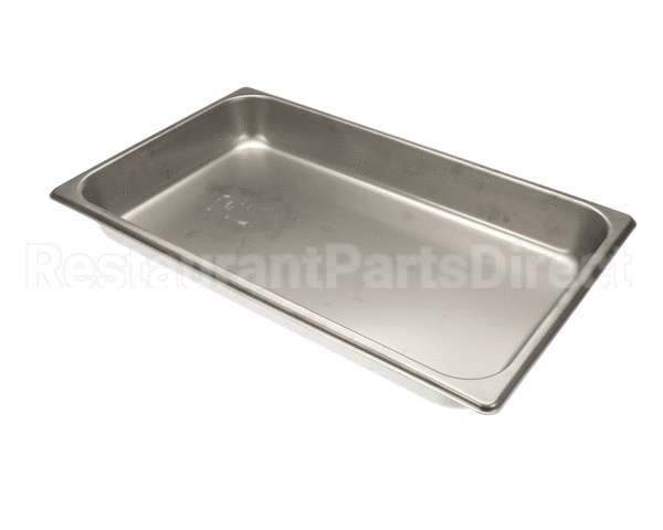 18314-0040 Carter Hoffmann Ss Pan 12X20X2 12 20029