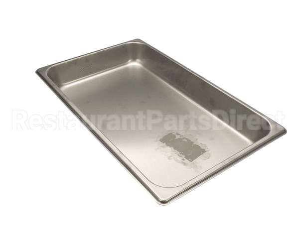 18314-0040 Carter Hoffmann Ss Pan 12X20X2 12 20029