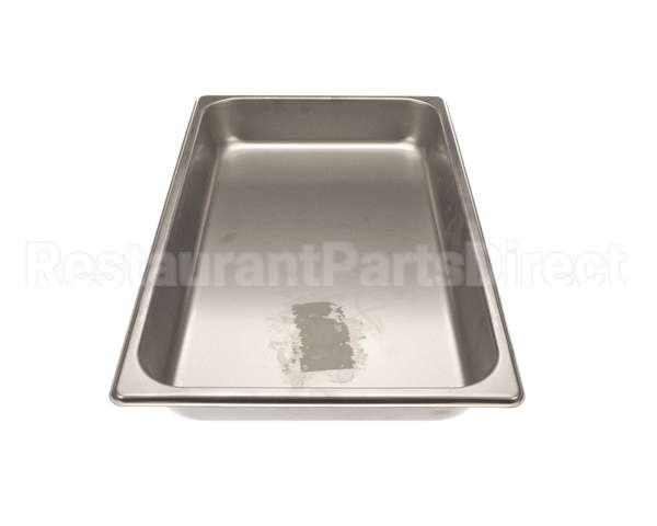 18314-0040 Carter Hoffmann Ss Pan 12X20X2 12 20029