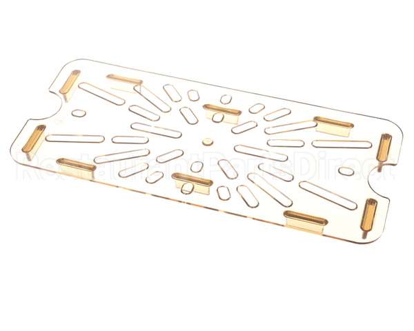 18314-0089 Carter Hoffmann False Bottom For 1/3Rd Size Pan
