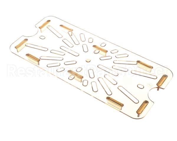 18314-0089 Carter Hoffmann False Bottom For 1/3Rd Size Pan