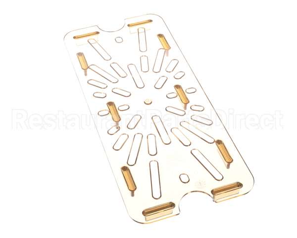 18314-0089 Carter Hoffmann False Bottom For 1/3Rd Size Pan