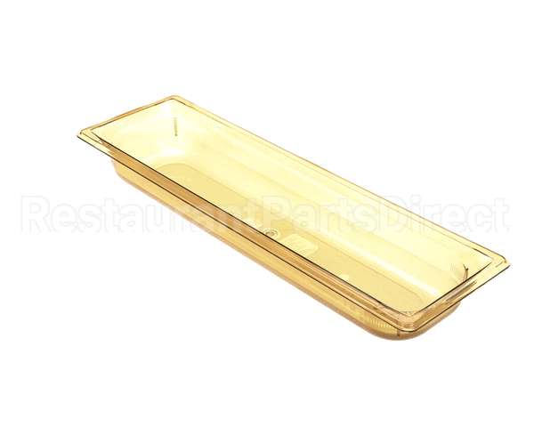 18314-0104 Carter Hoffmann Plast Pan H/T 20X6X2.5D