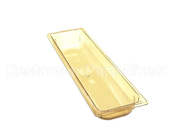 18314-0104 Carter Hoffmann Plast Pan H/T 20X6X2.5D