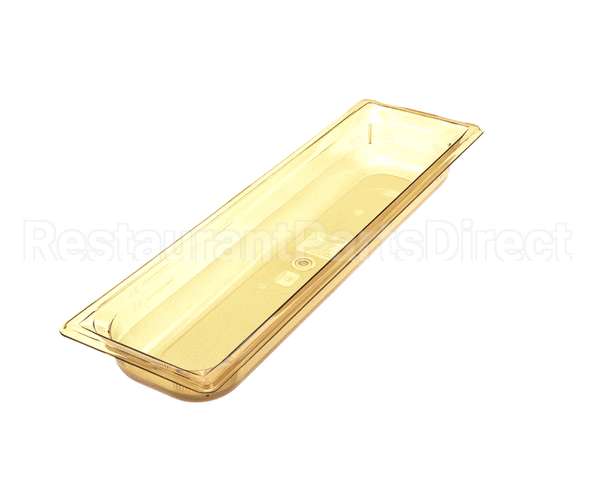 18314-0104 Carter Hoffmann Plast Pan H/T 20X6X2.5D