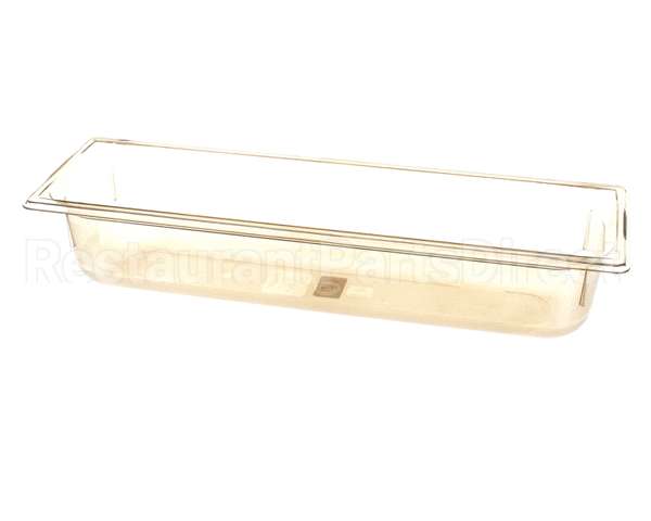 18314-0108 Carter Hoffmann Plast Pan H/T 20X6X4D