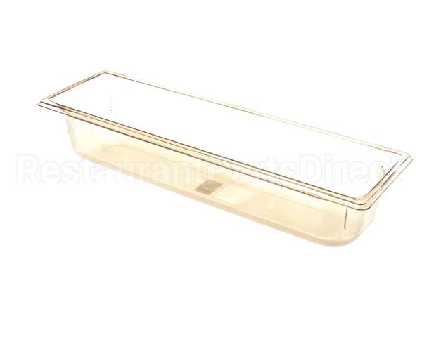 18314-0108 Carter Hoffmann Plast Pan H/T 20X6X4D