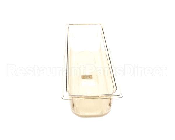 18314-0108 Carter Hoffmann Plast Pan H/T 20X6X4D