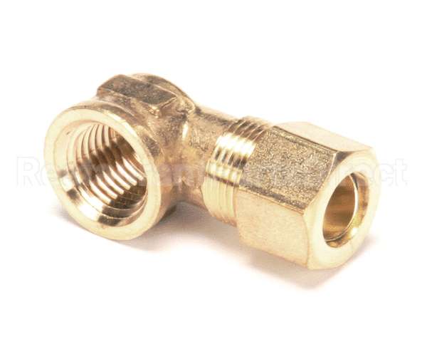 1831400000 Jade Elbow, 3/8 Comp X 1/4 Fnpt 90