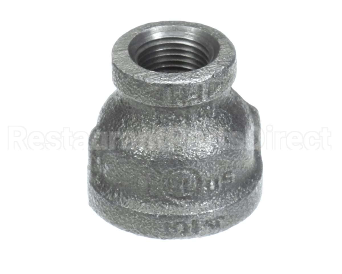 1831800000 Jade Coupler, Reducer 3/4 X 3/8