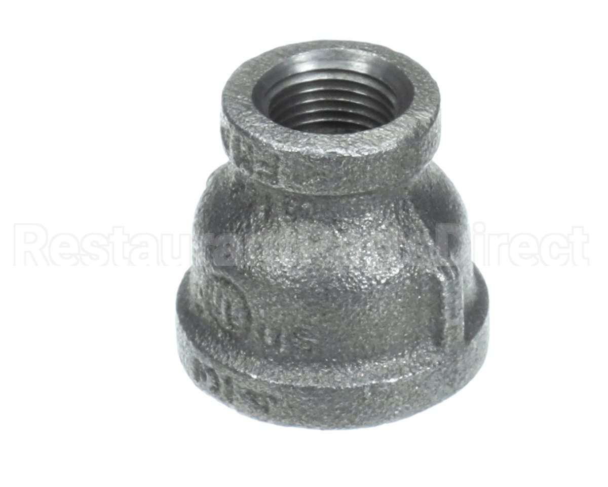 1831800000 Jade Coupler, Reducer 3/4 X 3/8