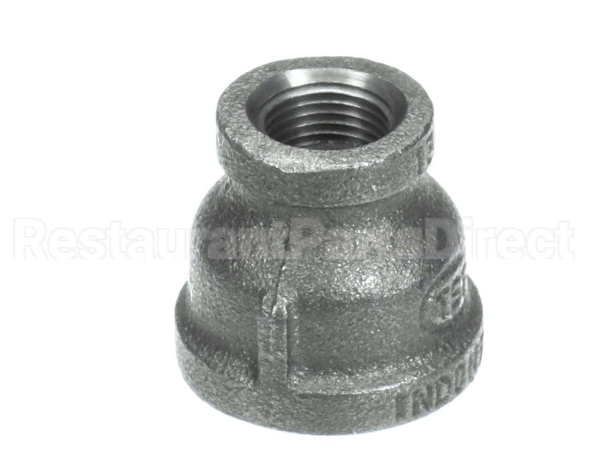 1831800000 Jade Coupler, Reducer 3/4 X 3/8