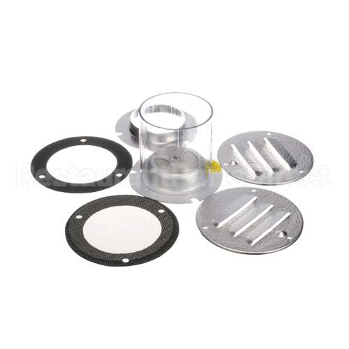 1834-000004 Kason Ventilator Non Heated