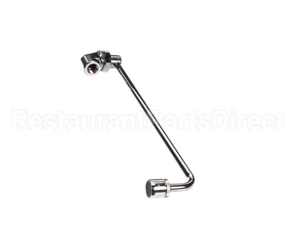 1834100000 Jade Faucet, Chinese Std (Ts # B05