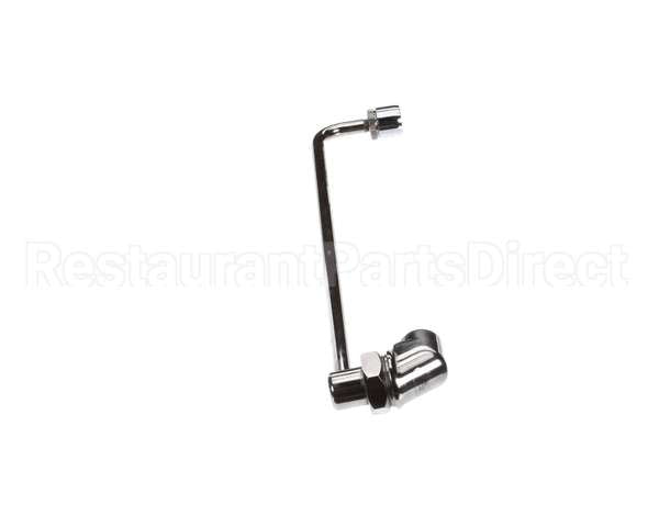 1834100000 Jade Faucet, Chinese Std (Ts # B05