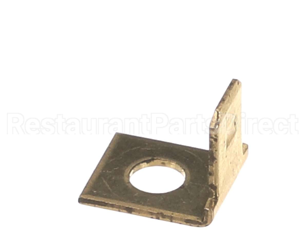 18353 Blodgett Terminal, Tab 1/4 Brass