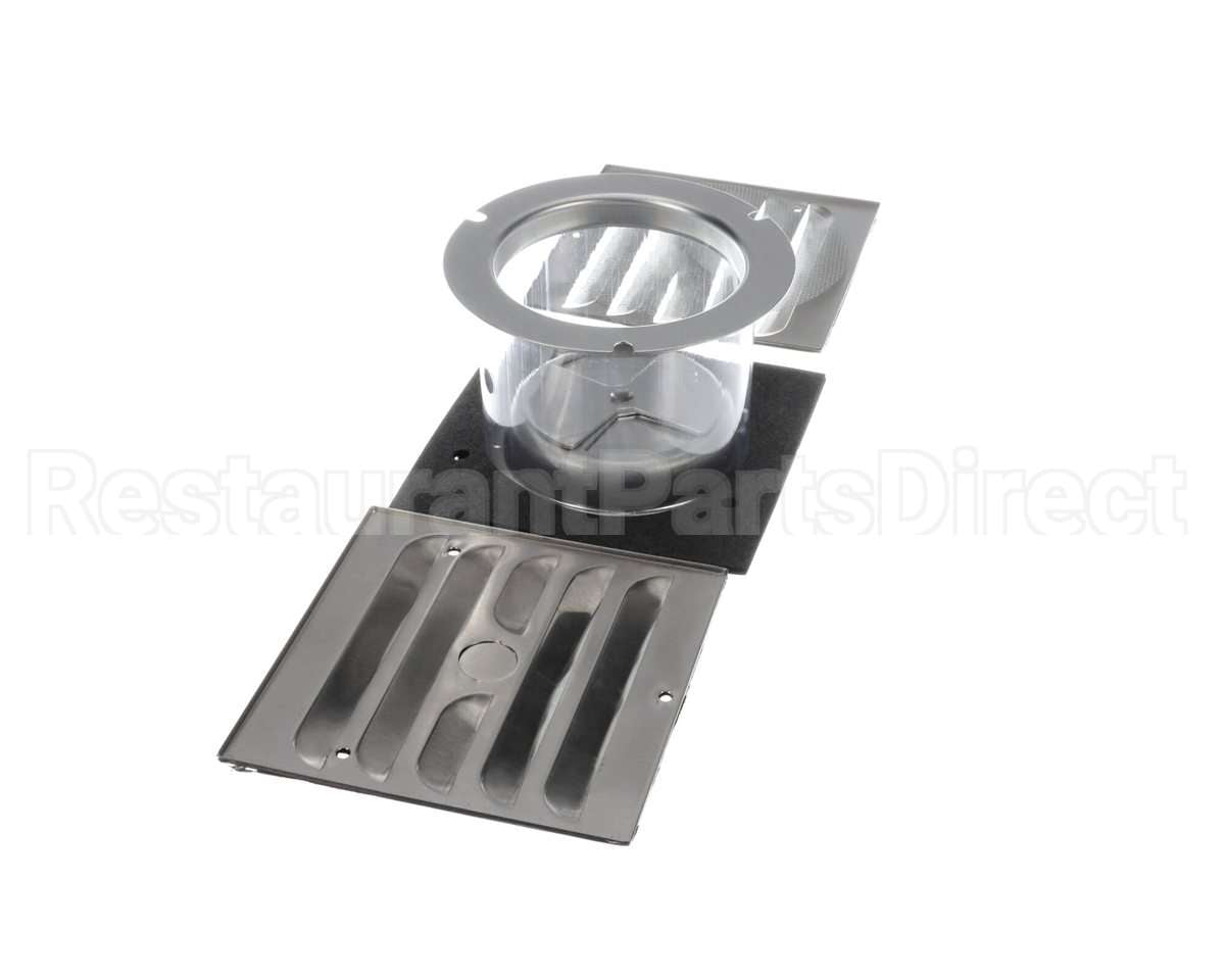 1836-SS0004 Kason Ventilator S.s.