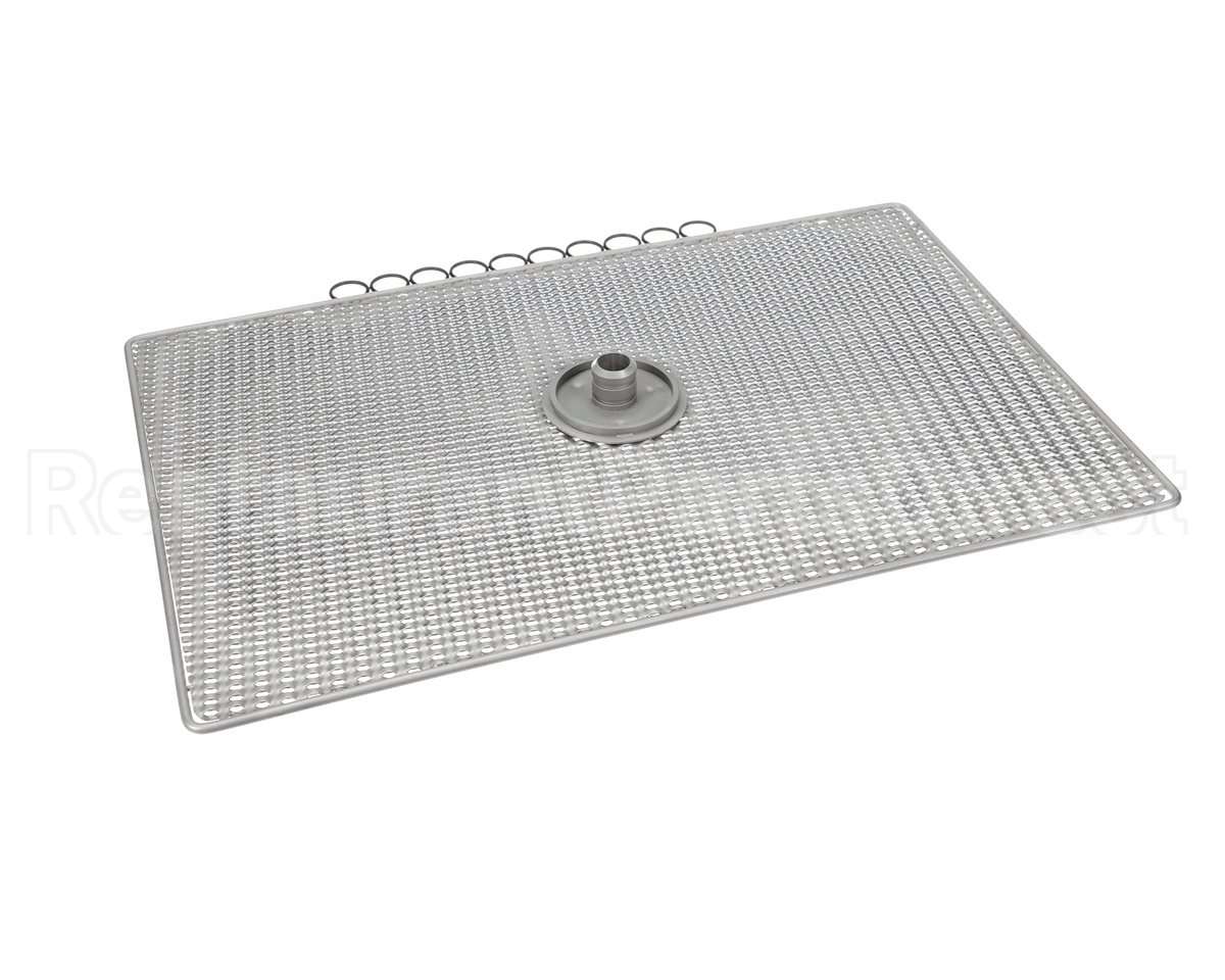 183689 Henny Penny Svc Pack-Filter Scrn Veloc So