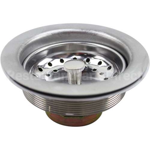 1838-1010-3251 Compatible Standard Keil Basket Drain Assy