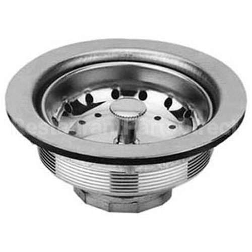 1838-1014-3251 Compatible Standard Keil Drain W/Bskt, 1-1/2"Nps, 3.5"So
