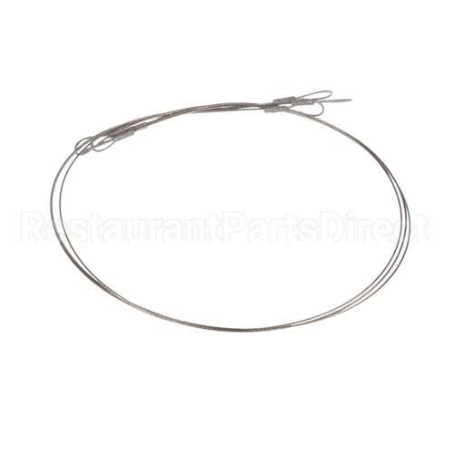 1838 Vollrath Cheese Blocker Repl.wire