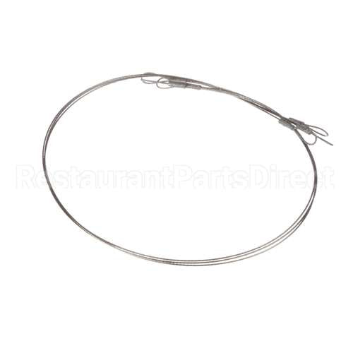 1838 Vollrath Cheese Blocker Repl.wire