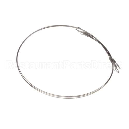 1838 Vollrath Cheese Blocker Repl.wire