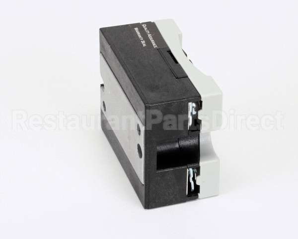 18387 Nieco Relay, Solid State, 480V, 25A, Dc Coil