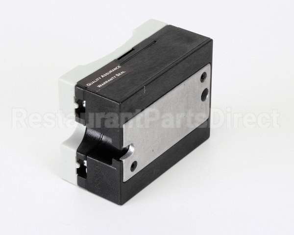 18387 Nieco Relay, Solid State, 480V, 25A, Dc Coil