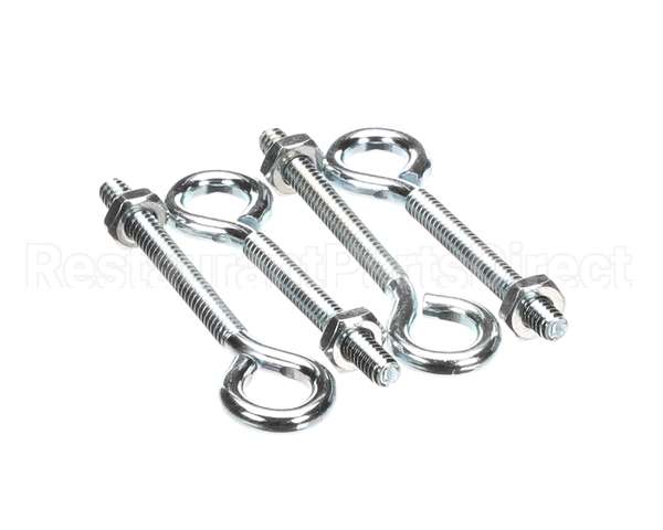 1839 Vollrath Eye Bolt (Pkg. Of 4)