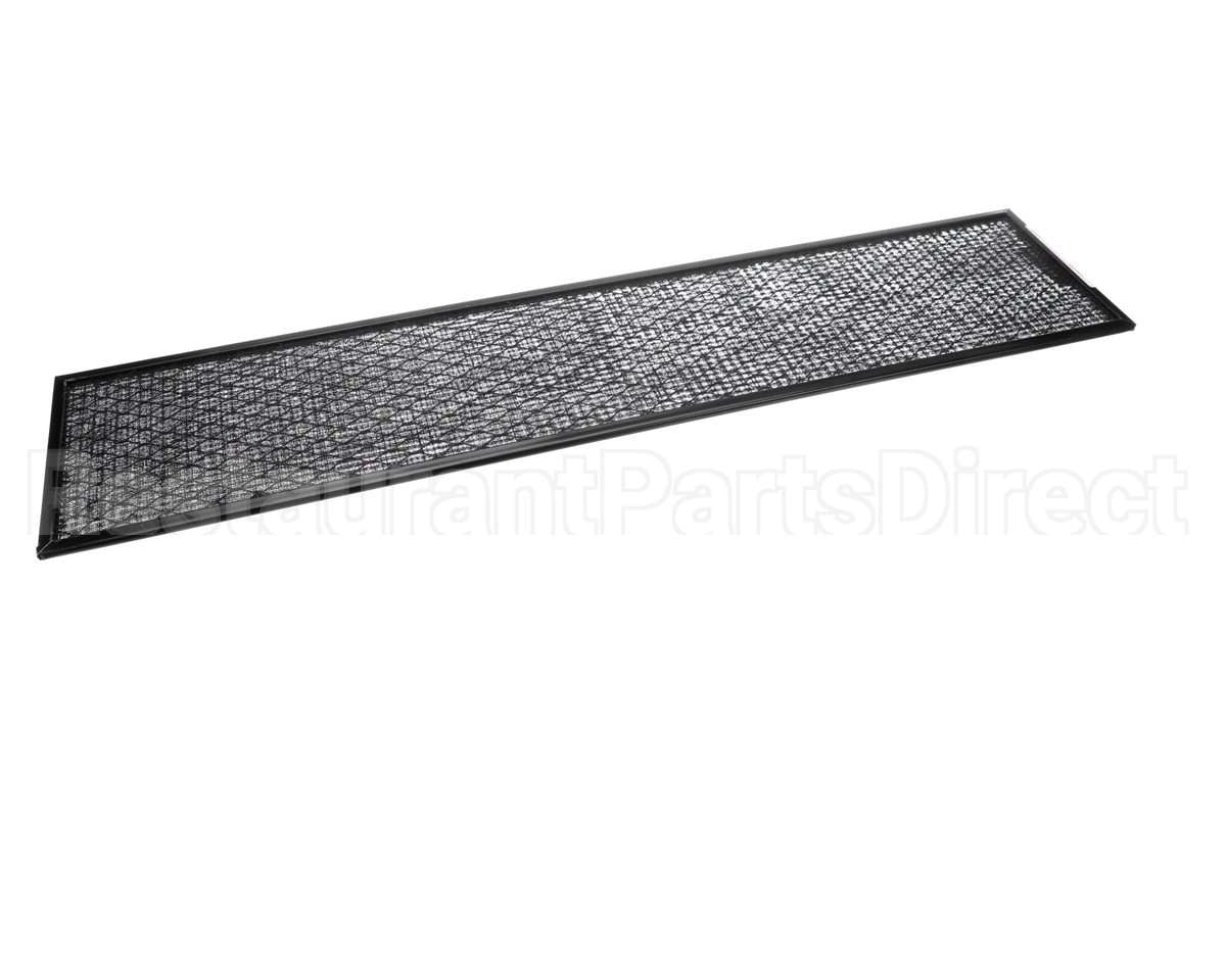 183916P1 Liebert 1.5Ton Black Filter Assembly