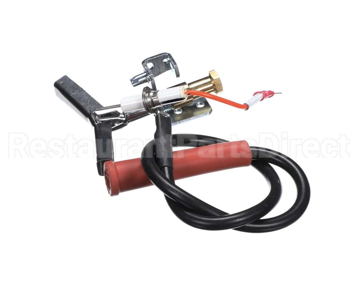 183950-003 Henny Penny Serv Pack-34X Nat Pilot/18 So