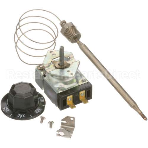 18402 Compatible Henny Penny Thermostat W/ Dial