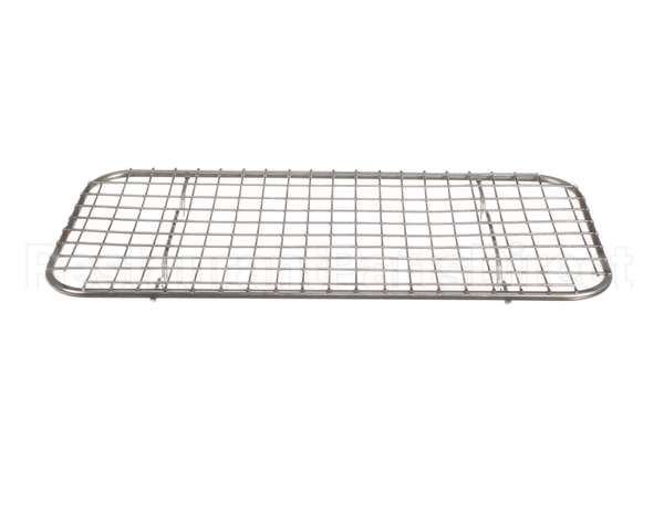 18407-0161 Carter Hoffmann Grate, Wire Form