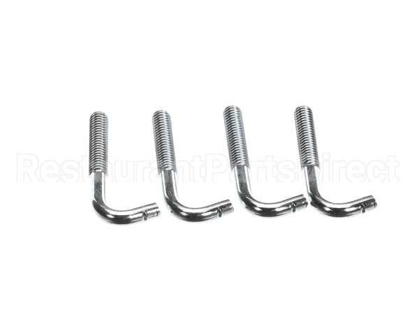 1841 Vollrath Screw (Pkg Of 4)